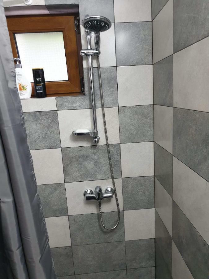 Pensiunea Gallamar Bîrlad Esterno foto